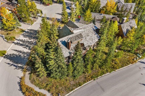 101 Stonecreek Place, Canmore, AB 