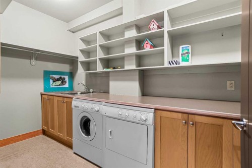 101 Stonecreek Place, Canmore, AB 