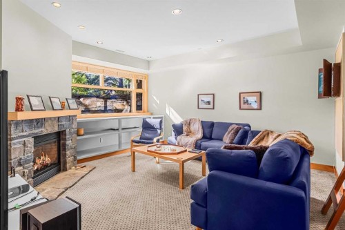 101 Stonecreek Place, Canmore, AB 
