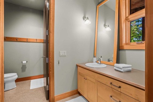 101 Stonecreek Place, Canmore, AB 