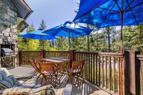 101 Stonecreek Place, Canmore, AB 