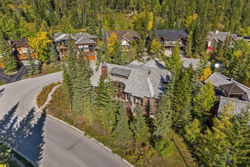 101 Stonecreek Place, Canmore, AB 