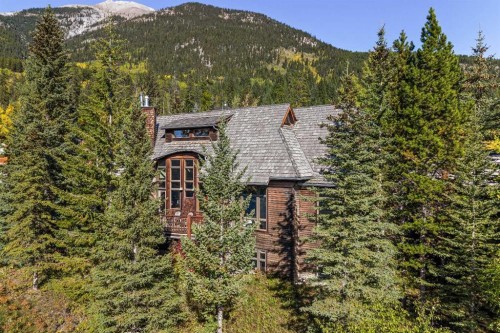 101 Stonecreek Place, Canmore, AB 