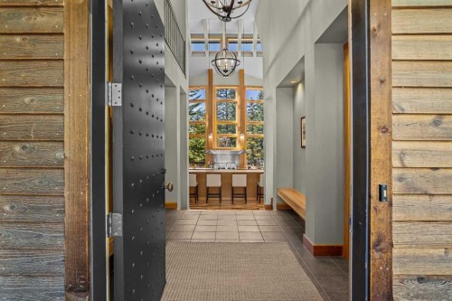 101 Stonecreek Place, Canmore, AB 