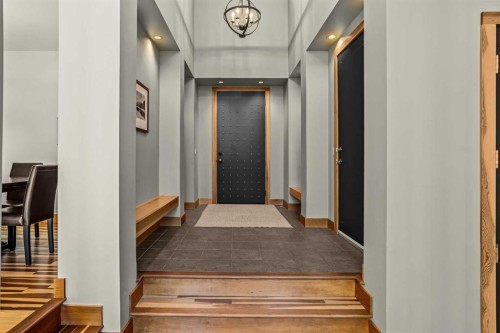 101 Stonecreek Place, Canmore, AB 