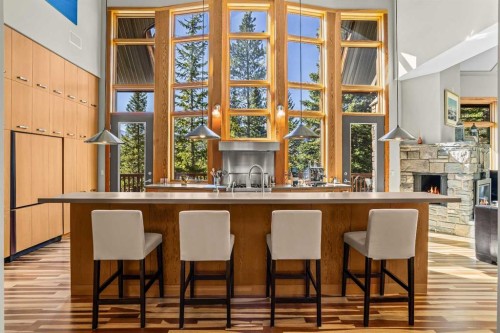101 Stonecreek Place, Canmore, AB 