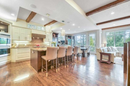 377 Evergreen Circle Sw, Calgary, AB 