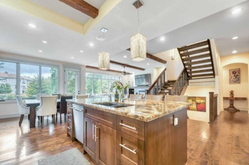 377 Evergreen Circle Sw, Calgary, AB 