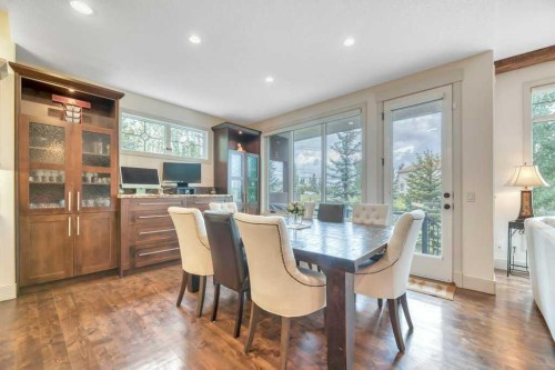 377 Evergreen Circle Sw, Calgary, AB 