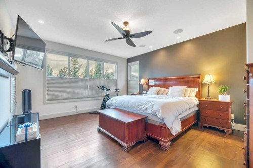 377 Evergreen Circle Sw, Calgary, AB 