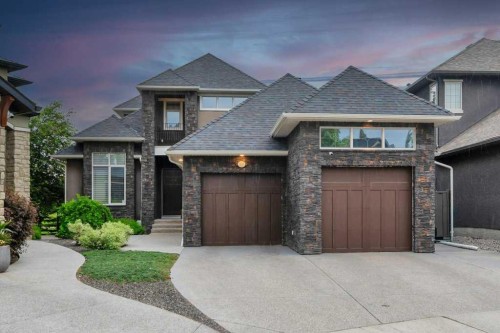 377 Evergreen Circle Sw, Calgary, AB 