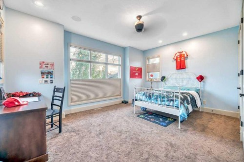 377 Evergreen Circle Sw, Calgary, AB 