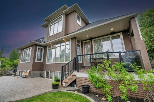 377 Evergreen Circle Sw, Calgary, AB 