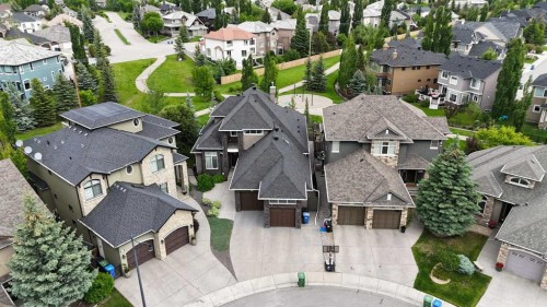 377 Evergreen Circle Sw, Calgary, AB 