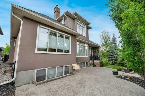 377 Evergreen Circle Sw, Calgary, AB 