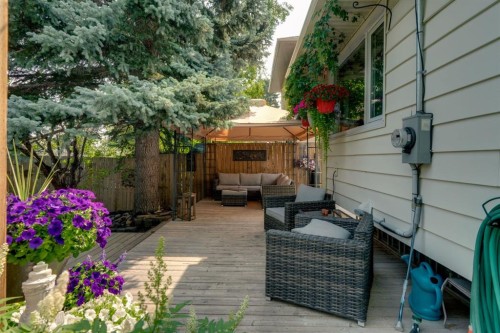 212 Blackthorn Road Nw, Calgary, AB 