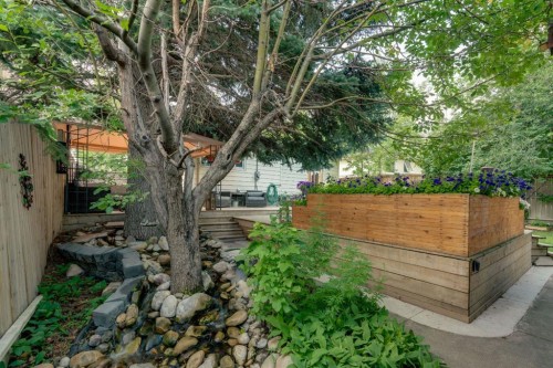 212 Blackthorn Road Nw, Calgary, AB 