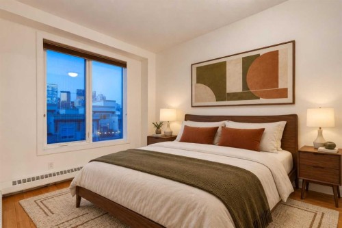 511-328 21 Avenue Sw, Calgary, AB 