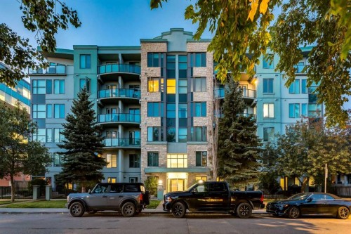 511-328 21 Avenue Sw, Calgary, AB 