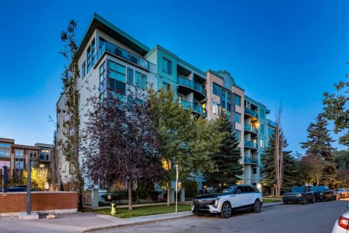 511-328 21 Avenue Sw, Calgary, AB 