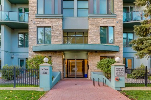 511-328 21 Avenue Sw, Calgary, AB 