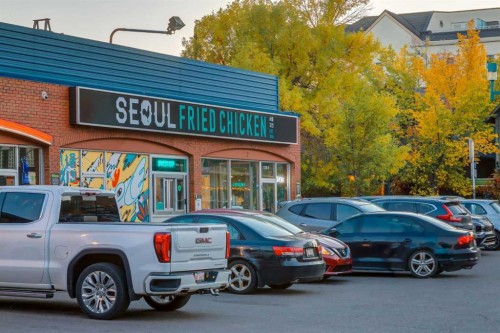 511-328 21 Avenue Sw, Calgary, AB 