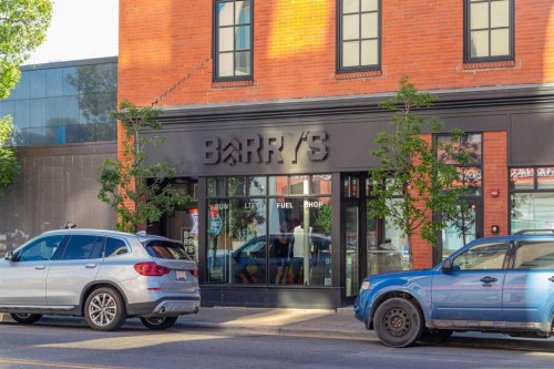 511-328 21 Avenue Sw, Calgary, AB 