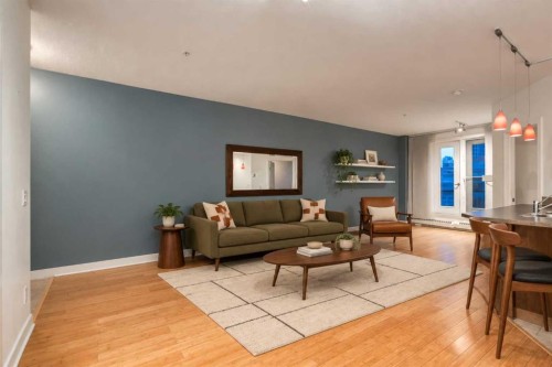511-328 21 Avenue Sw, Calgary, AB 
