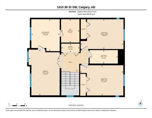 1410 38 Street Sw, Calgary, AB 