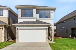 177 Copperhead Road SE Calgary, AB T2Z 5H7