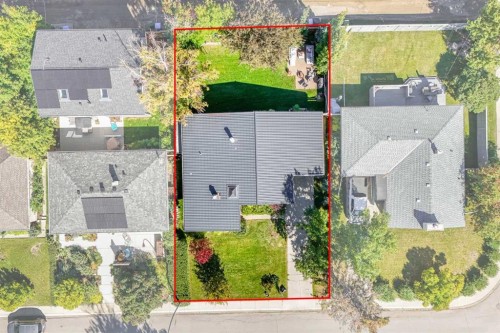 80 Westover Drive Sw, Calgary, AB 