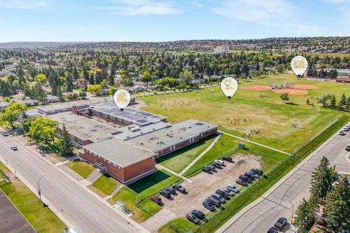 80 Westover Drive Sw, Calgary, AB 