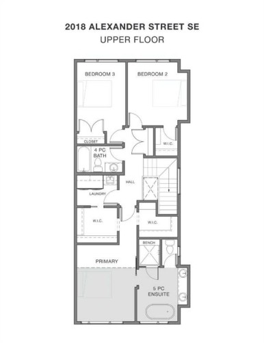 2018 Alexander Street Se, Calgary, AB 