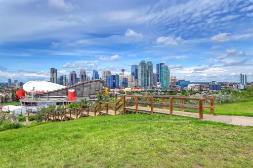 2018 Alexander Street Se, Calgary, AB 