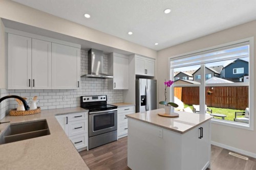 855 Mahogany Boulevard Se, Calgary, AB 