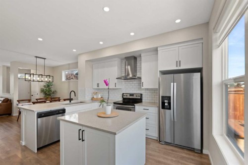 855 Mahogany Boulevard Se, Calgary, AB 