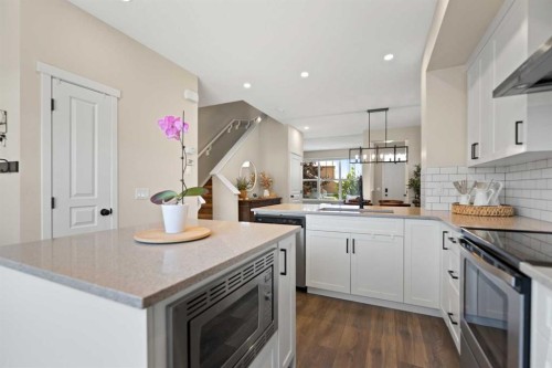 855 Mahogany Boulevard Se, Calgary, AB 