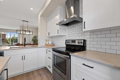 855 Mahogany Boulevard Se, Calgary, AB 