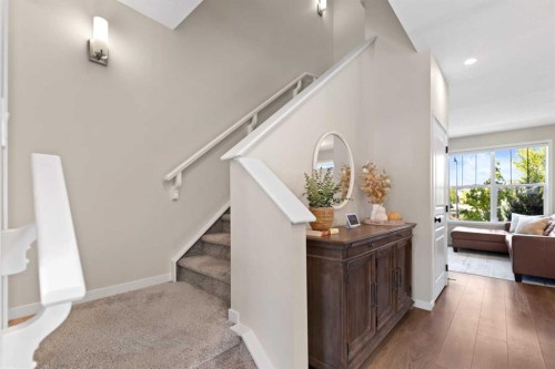 855 Mahogany Boulevard Se, Calgary, AB 