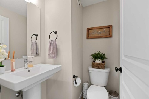 855 Mahogany Boulevard Se, Calgary, AB 