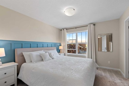 855 Mahogany Boulevard Se, Calgary, AB 