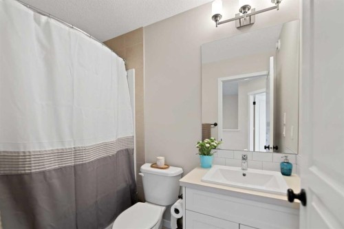 855 Mahogany Boulevard Se, Calgary, AB 