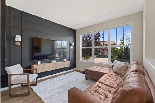 855 Mahogany Boulevard Se, Calgary, AB 