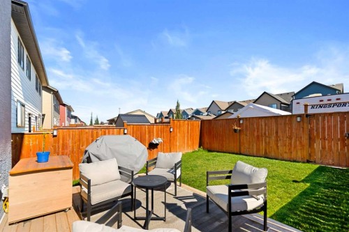 855 Mahogany Boulevard Se, Calgary, AB 