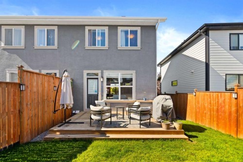 855 Mahogany Boulevard Se, Calgary, AB 