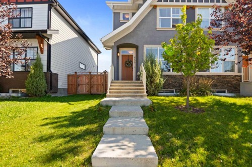 855 Mahogany Boulevard Se, Calgary, AB 