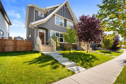855 Mahogany Boulevard Se, Calgary, AB 
