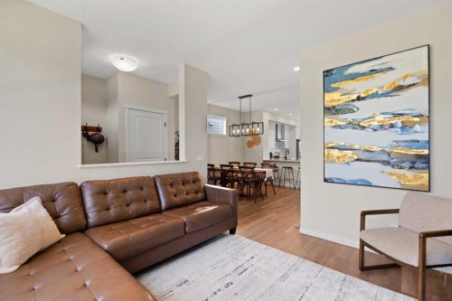 855 Mahogany Boulevard Se, Calgary, AB 