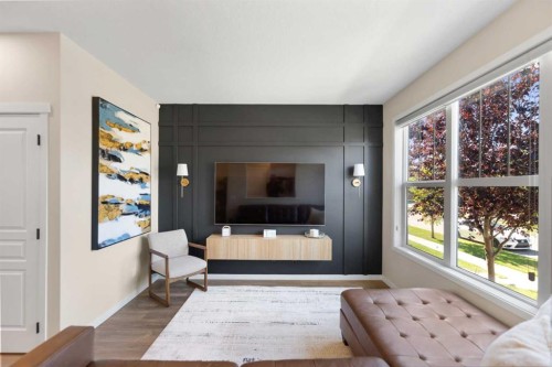 855 Mahogany Boulevard Se, Calgary, AB 