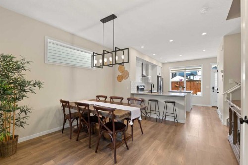 855 Mahogany Boulevard Se, Calgary, AB 